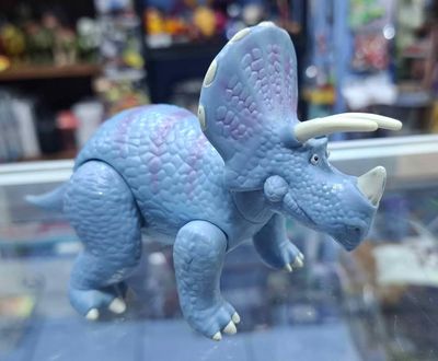 SJ2 Trixie Figura Juguete Toy Story Disney Pixar