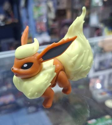 SH1 Flareon Figura Pokemon Figura Battle