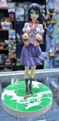SJ1 Bakemonogatari Figura Hanekawa Tsubasa Figura Banpresto DXF