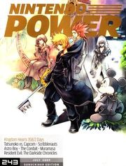 SH1 Nintendo Power V243 July 2009
