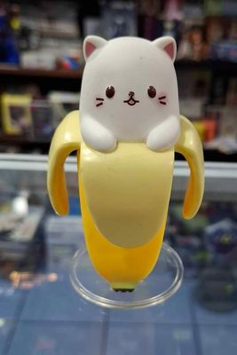 SJ3 Bananya Figura Funko Vinyl Collection