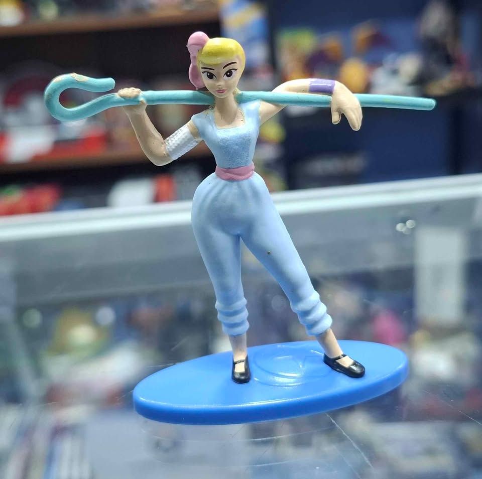 SJ3 Toy Story Figura Disney