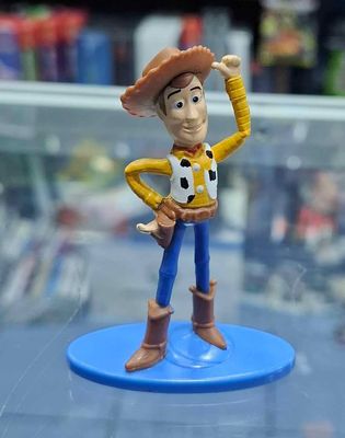SJ3 Woody Figura Toy Story Disney
