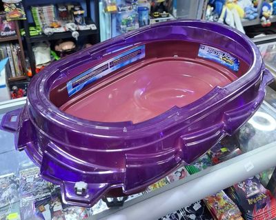 SJ Beyblade Burst Surge Estadio