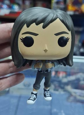 SJ3 America Chavez Figura Funko Pop Marvel Suelta
