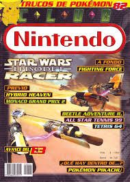 SJ4 Club Nintendo Revista Numero 82