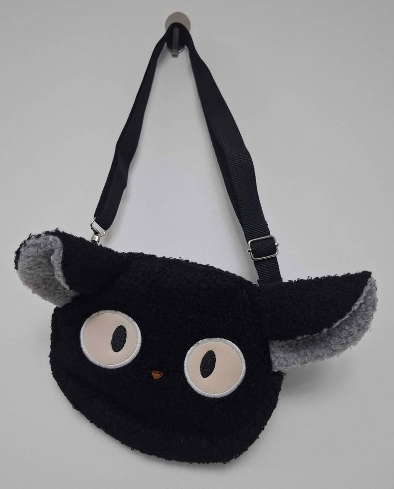 SJ Bolso Ghibli Kiki Delivery Service
