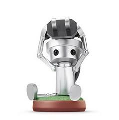 SH1 Chibi Robo Amiibo Nintendo Suelto sin Caja