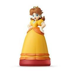SH1 Daisy Figura Amiibo Nintendo Suelto sin Caja