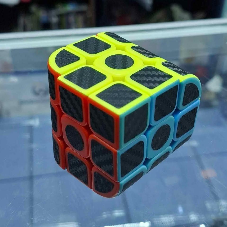 SJ1 Cubo Rubik