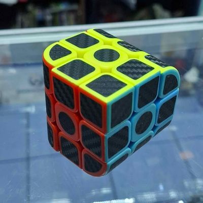 SJ1 Cubo Rubik