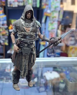 SJ1 Assassins Creed Figura 5 Pulgadas Articulada Mcfarlane