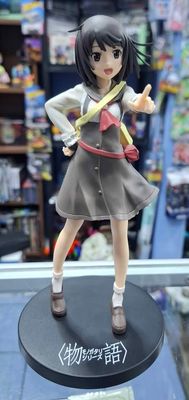 SJ1 Monogatari Series Figura Naadeko Figura Ver 2 PM Premium