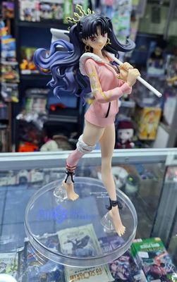 SJ1 Fate Grand Order Ishtar Rider Sega Super Premium Figure SPM