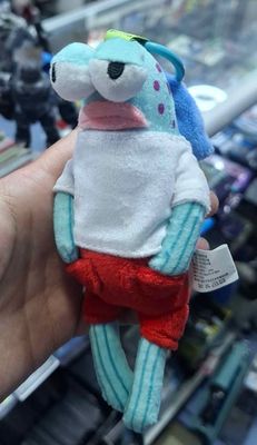 SJ1 Pop Mart Bob Esponja Bikini Bottom Buddies