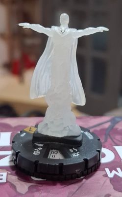 SH1 Vision #100 Heroclix