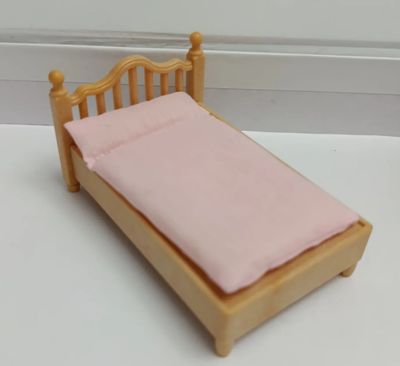 KM Cama, Calico Critters, Sylvanian Families -Original- (Conocidos como Ternurines)