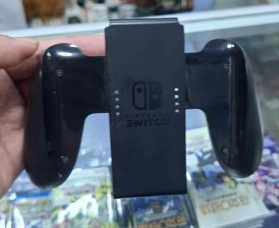 SJ1 Joycon Grip Nintendo Switch