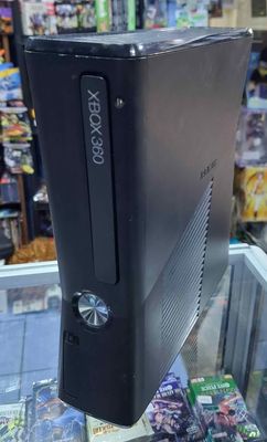 SJ1 Xbox 360 Consola