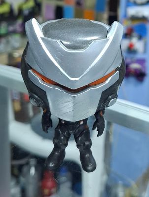 SH1 Omega Figura Funko Pop Fortnite Figura Suelta