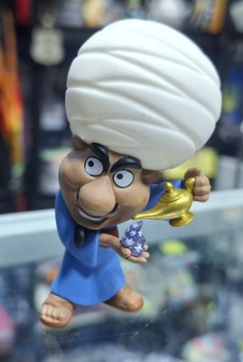 SH1 Aladino Peddler Figura Disney Funko Mystery Minis