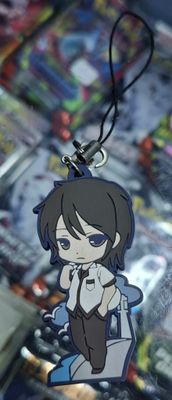 SH1 Nagi no Asukara Llavero Oficial Anime Tsumugu Kihara