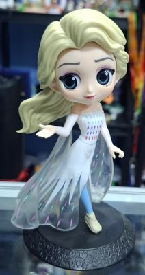 SH1 Elsa Figura 5 Pulgadas Disney