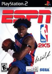 SH1 ESPA 2k5 Playstation 2 Usado Completo