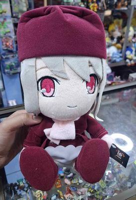 SJ Fate Stay Night Peluche Original Taito