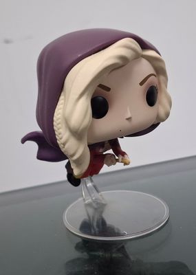 SH1 Sarah Sanderson Figura Funko Pop Hocus Pocus