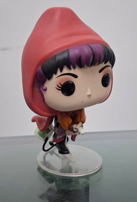SH1 Mary Sanderson Figura Funko Pop 772 Hocus Pocus