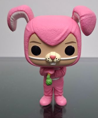 SH1 Chandler Bing Figura Funko Pop Friends Figura