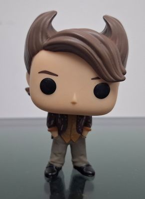 SH1 Chandler Bing Figura Funko Pop 700 Friends Figura