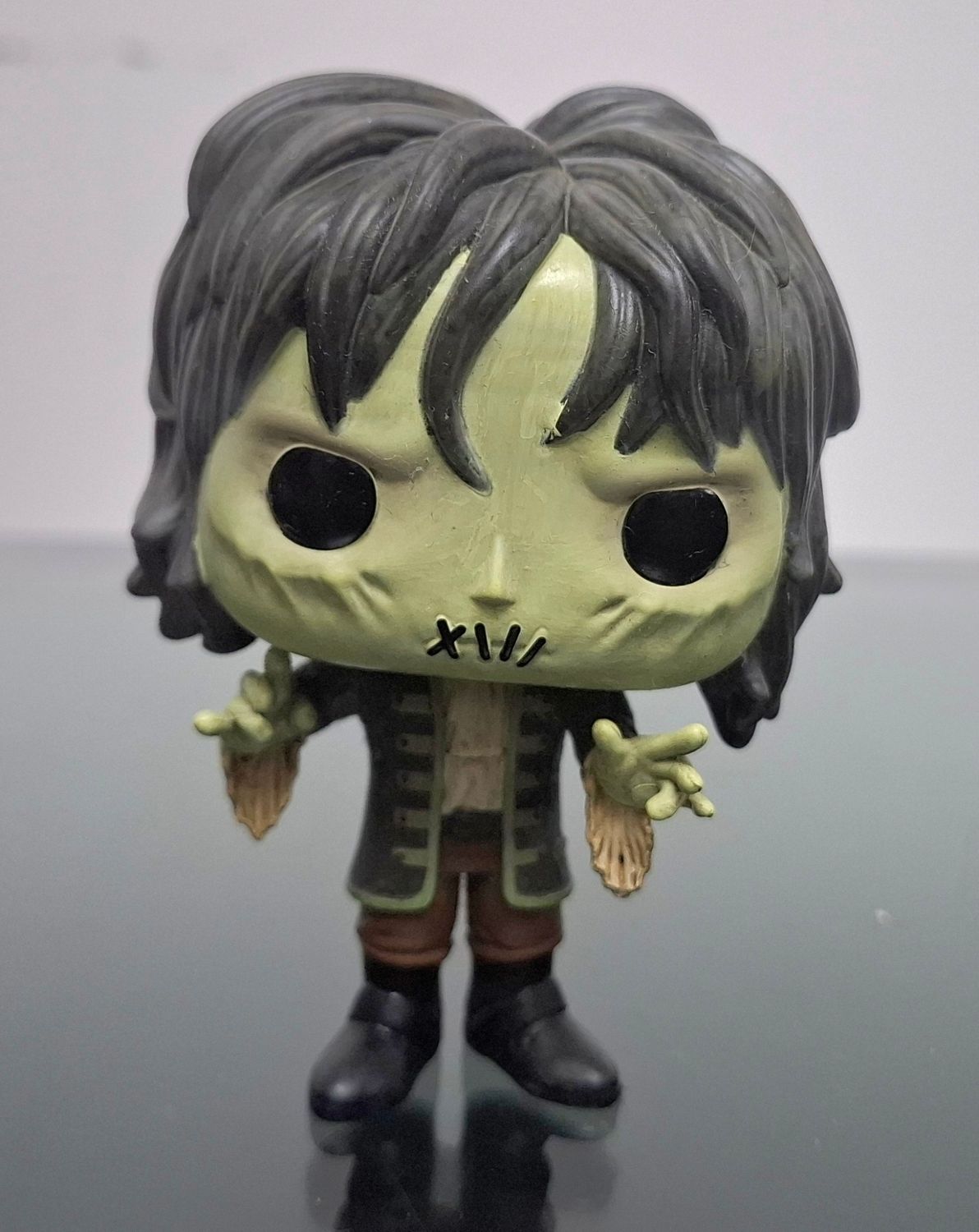 SH1 Billy Butcherson Figura Funko Pop Hocus Pocus