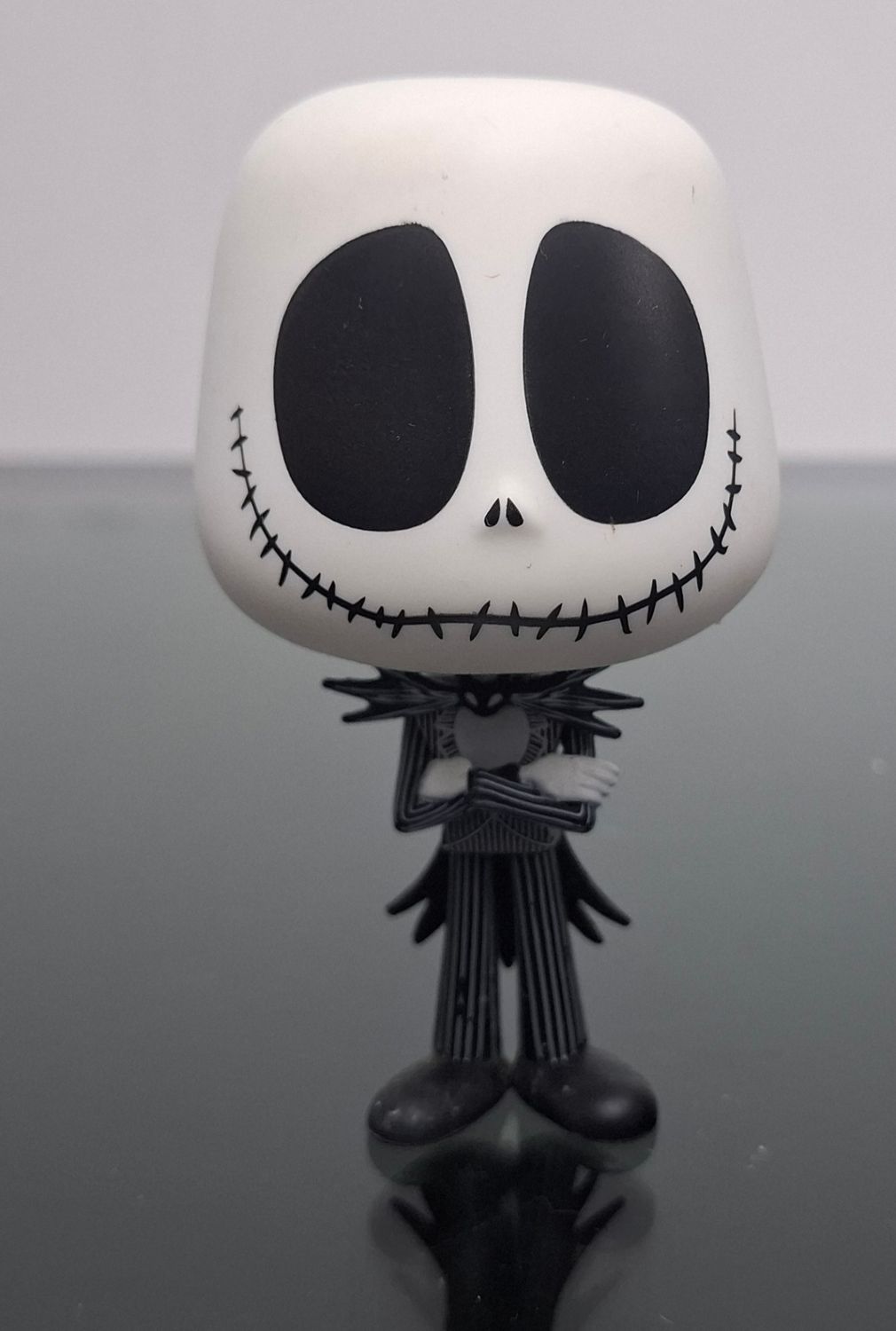 SH1 Jack Skellingtom Figura Funko