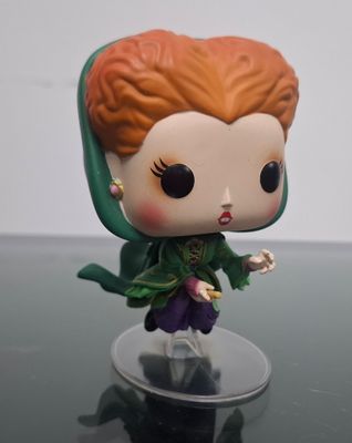 SH1 Winnifred Figura Funko Pop 770 Hocus Pocus