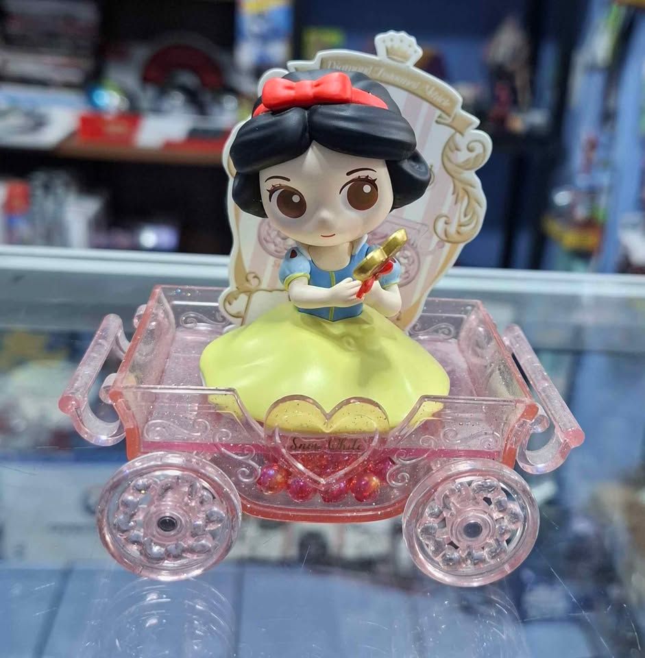 SJ1 Princesa Disney Blind Box Snow White