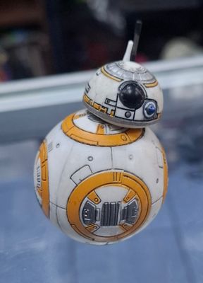 SJ1 BB-8 Figura Star Wars Black Series