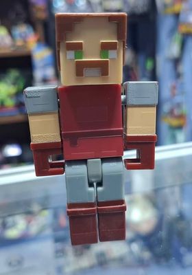 SJ1 Hal Figura Minecraft Dungeons