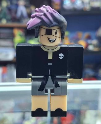 SJ1 Roblox Figura Mystery