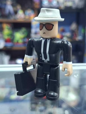 SJ1 Roblox Figura