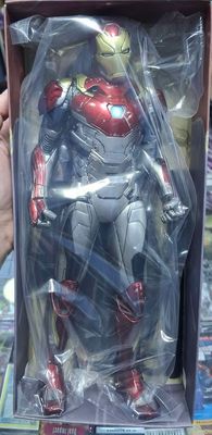 SJ1 Iron Man Mark XL VII Escala 1/6 Crazy Toys