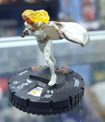 SH1 Storm M17-011 Heroclix