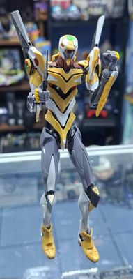 SJ1 Evangelion Figura Bandai