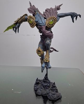 SH1 Starcraft 2 Figura Protoss Dark Templar Zeratul
