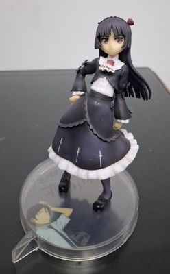 SH1 Kuroneko Figura Escala 1/8 Kotobukiya Oreimo