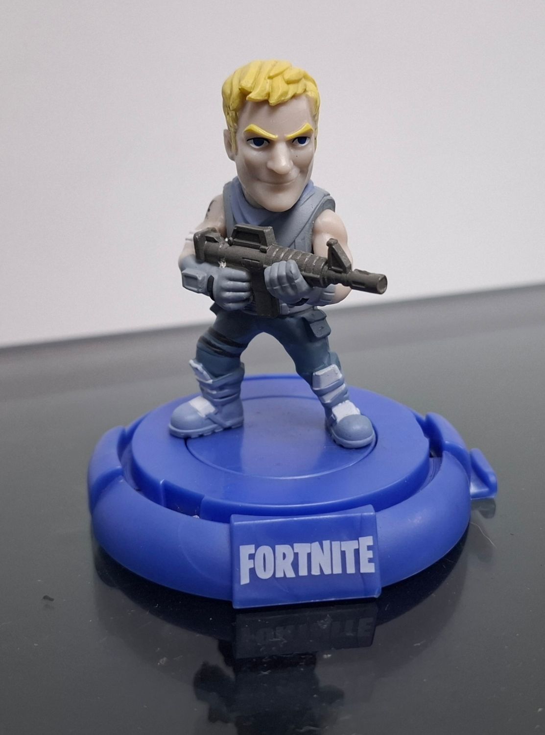 SH1 Fortnite Figura Jonsey Domez