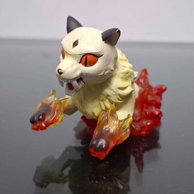 SH1 Kirara Figura Inyasha Figura Furuta
