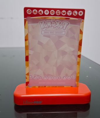 SH1 Ultra Pro Magnetic Card Holder Pokemon TCG
