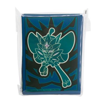 SH1 Ogerpon Sleeves Twilight Masquerade 65 Sleeves Pokemon TCG